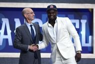 2019 NBA Draft